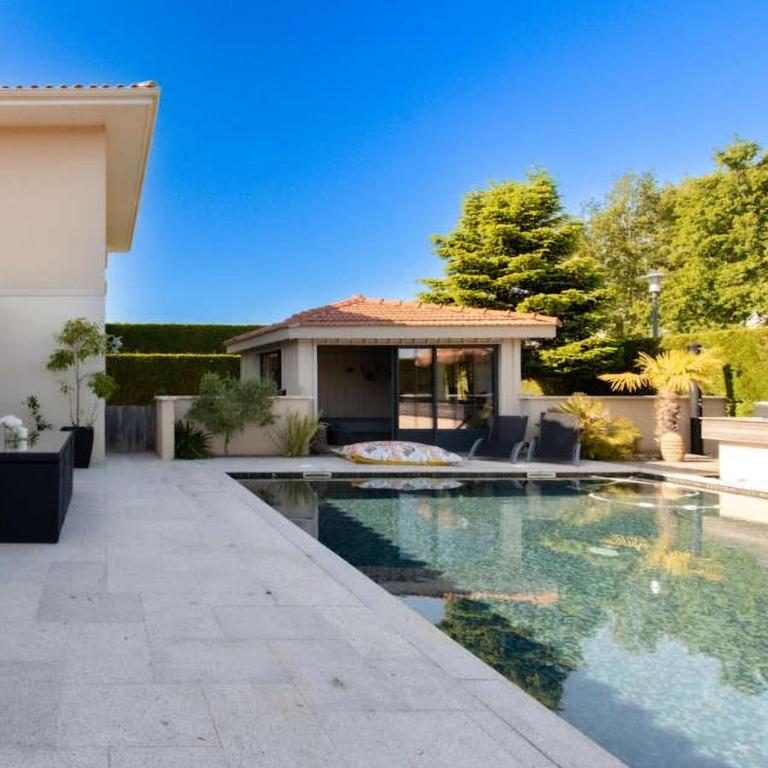 Le Coeur Leger Private Pool Villa - Villa avec Piscine Privée - 13