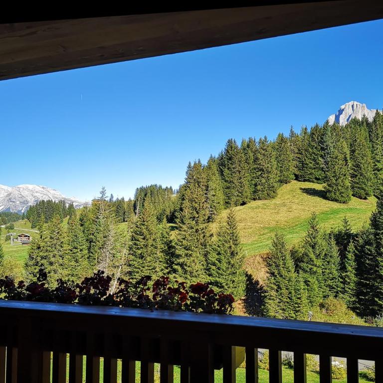 Sporthotel Floralpina - Camera Matrimoniale/Doppia con Letti Singoli - 5