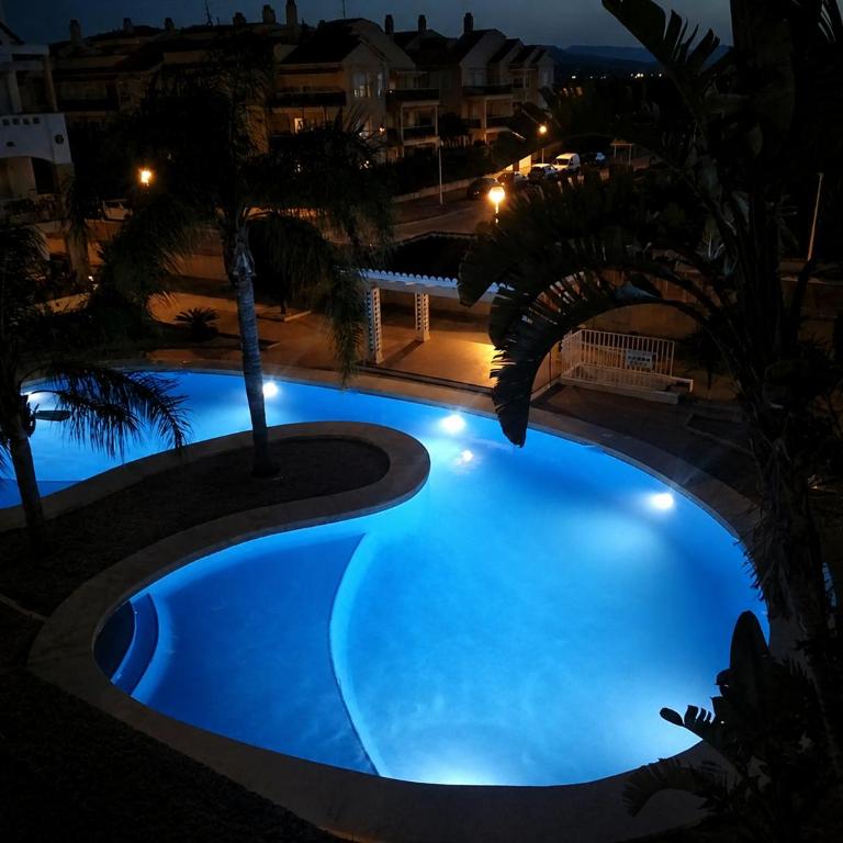 Ático Arenal de Jávea - Apartment mit 2 Schlafzimmern - 37