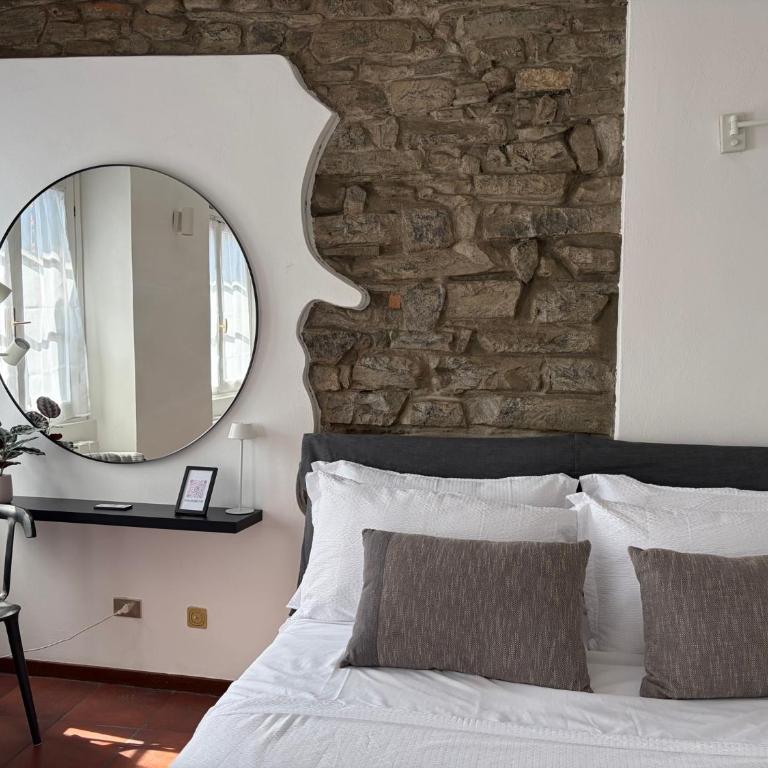 Hello Como - accogliente attico nel cuore di Como - One-Bedroom Apartment - 5