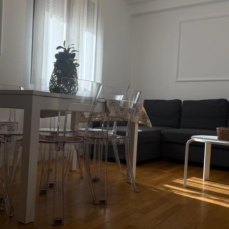 Apartamento Vicario Toledo - Apartamento de 1 dormitorio - 5
