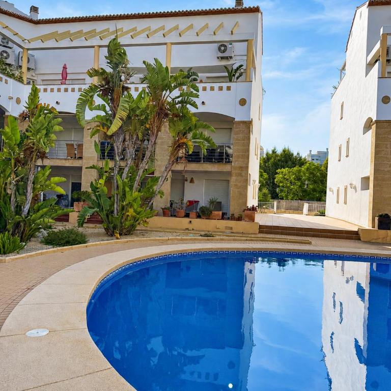 Ático Arenal de Jávea - Apartment mit 2 Schlafzimmern - 38