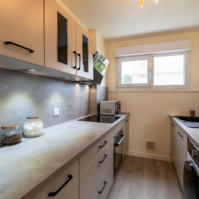 Le BigardO - Circuit 24h - Commerces - Apartment - 7