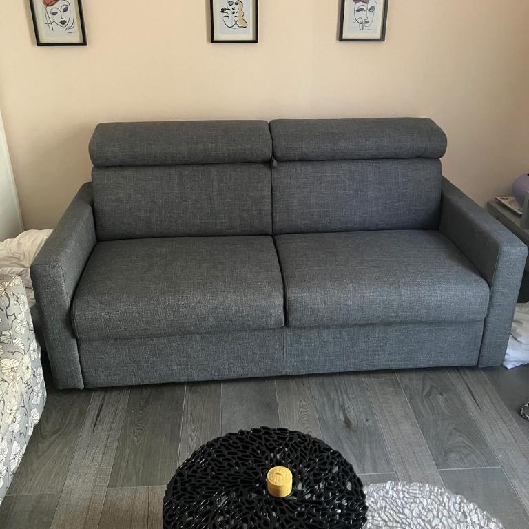 LE RIMBAUD splendide duplex dans le Suquet, près des plages et du Palais des Festivals - Appartement 2 Chambres Deluxe - 2