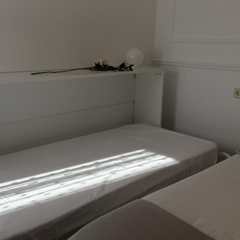 Apartamento Vicario Toledo - Apartamento de 1 dormitorio - 17