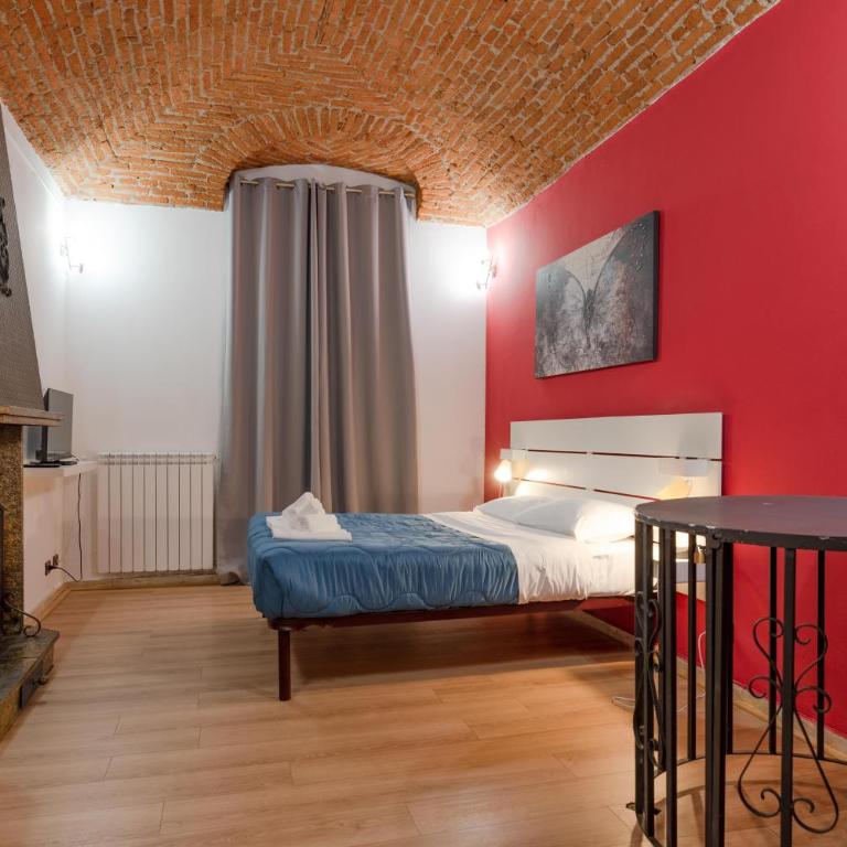 Vittorio Emanuele II - Suite by Toh Solution - Apartamento - 17
