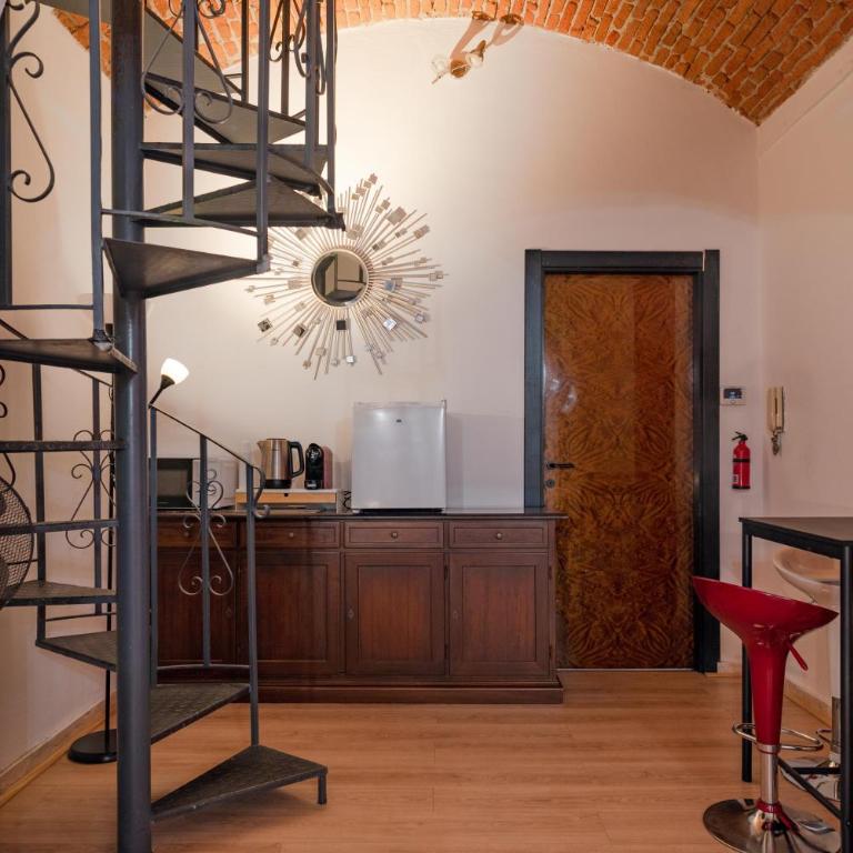 Vittorio Emanuele II - Suite by Toh Solution - Apartamento - 19