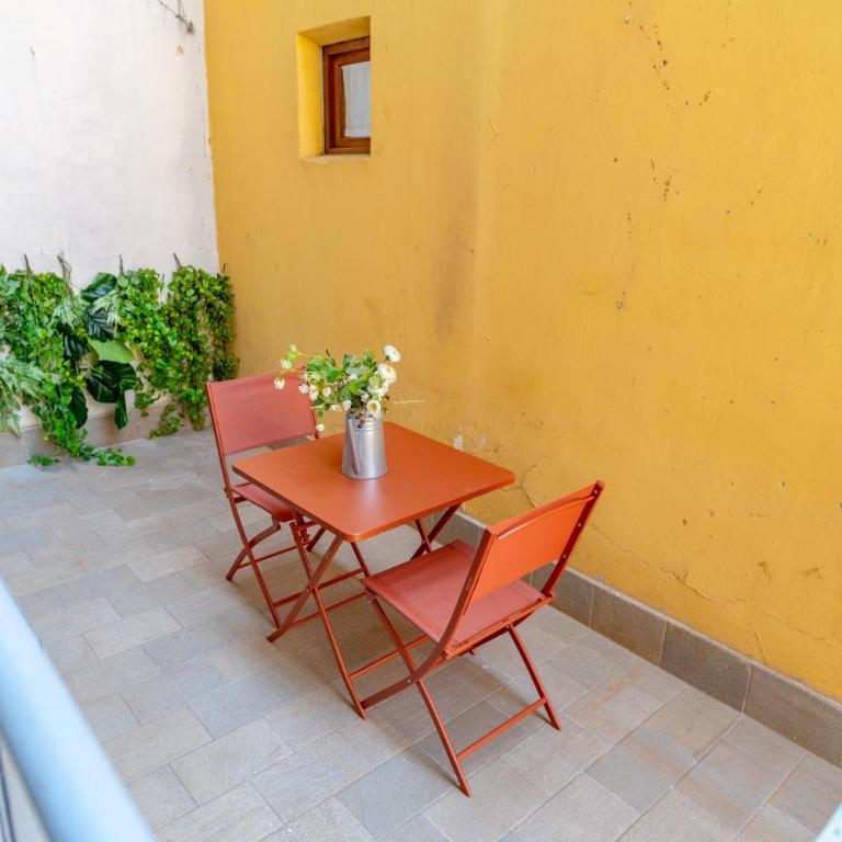 Vittorio Emanuele II - Apartment by Toh Solution - Appartement - 7