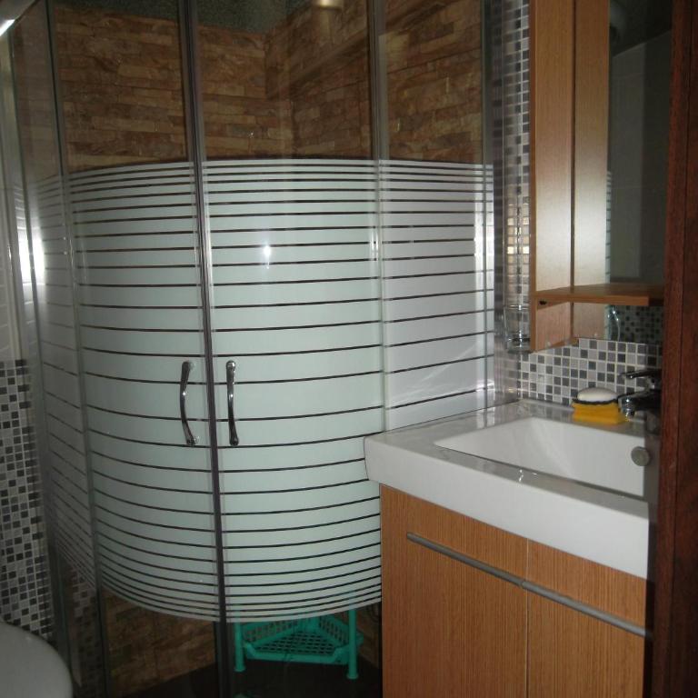 Villa Jadran Apartments - Studio with Balcony - 3