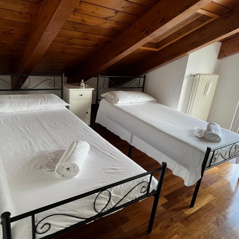 Il terrazzo sul Lago - Appartamento con 3 Camere da Letto - 54