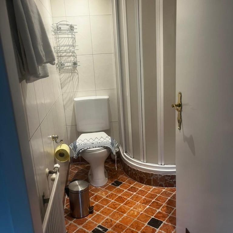 Berggasthof Mitteregg am Gaisberg - Doppelzimmer mit Balkon - 2