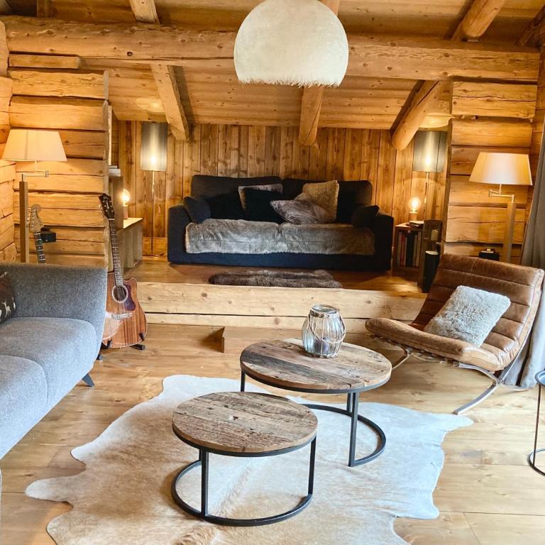 Chalet Philomena - Chalet - 12