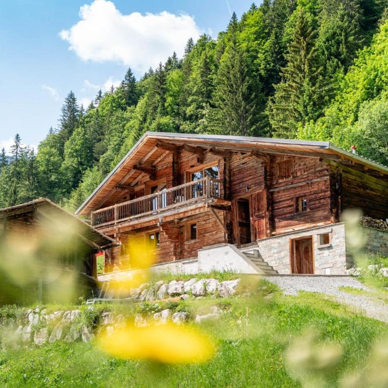 Chalet Philomena - Chalet - 10