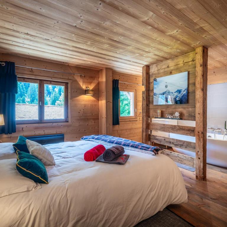 Chalet Philomena - Chalet - 13