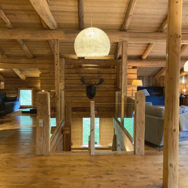 Chalet Philomena - Chalet - 14