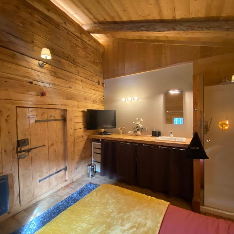 Chalet Philomena - Chalet - 15