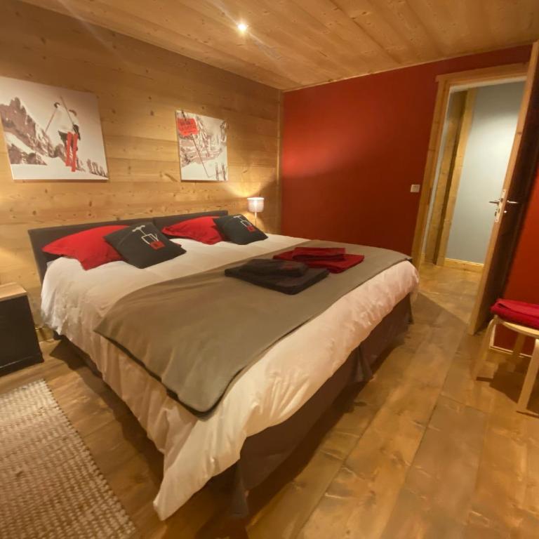 Chalet Philomena - Chalet - 16