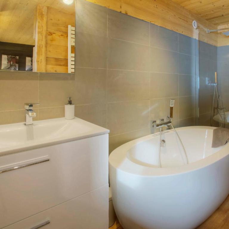 Chalet Philomena - Chalet - 17