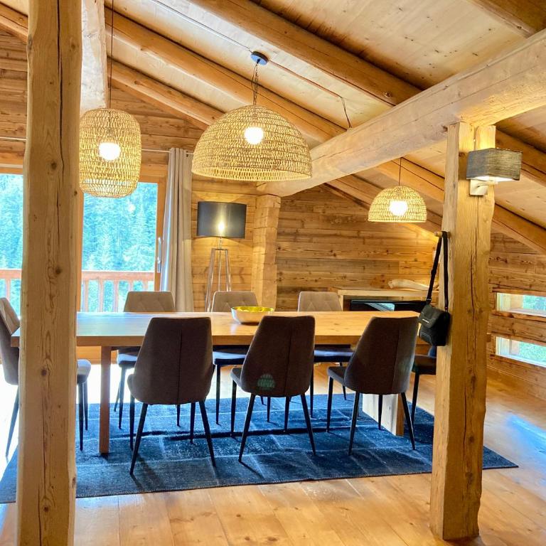 Chalet Philomena - Chalet - 18