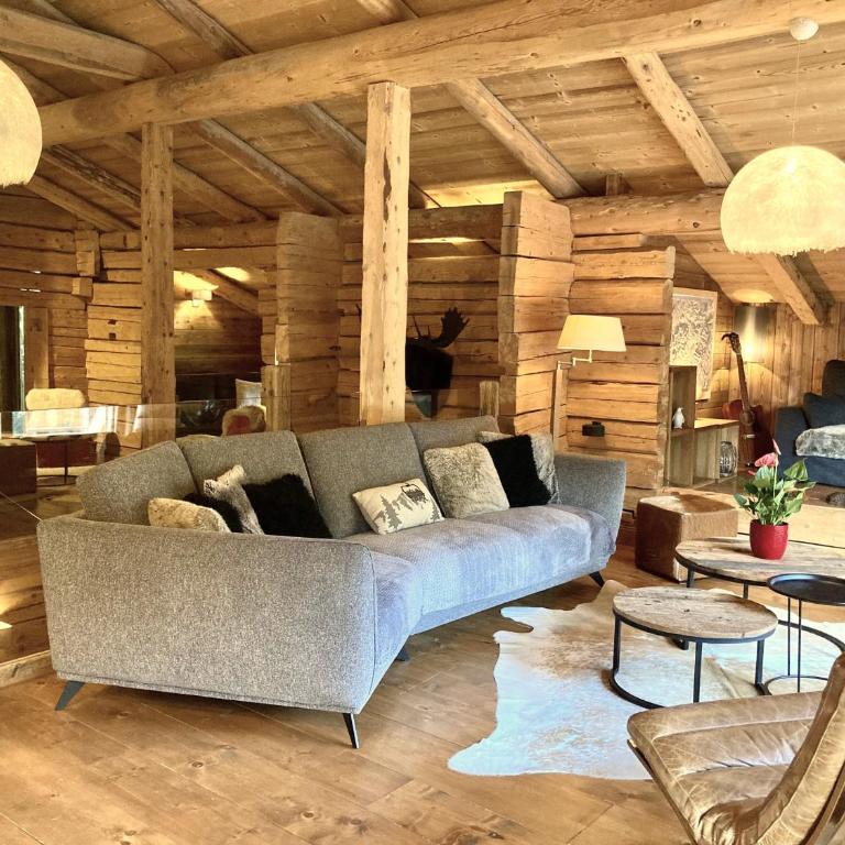 Chalet Philomena - Chalet - 19