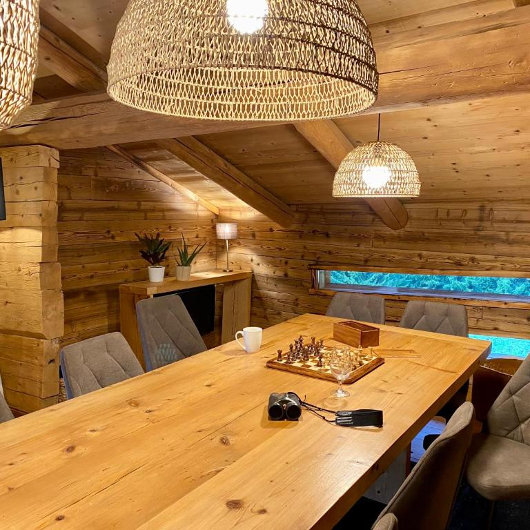 Chalet Philomena - Chalet - 20