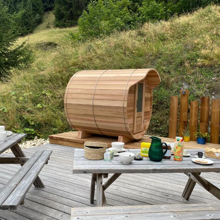 Chalet Philomena - Chalet - 34
