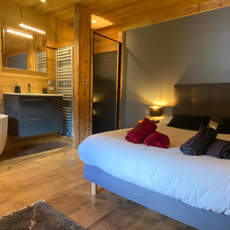 Chalet Philomena - Chalet - 22