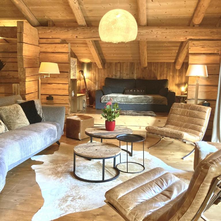 Chalet Philomena - Chalet - 24