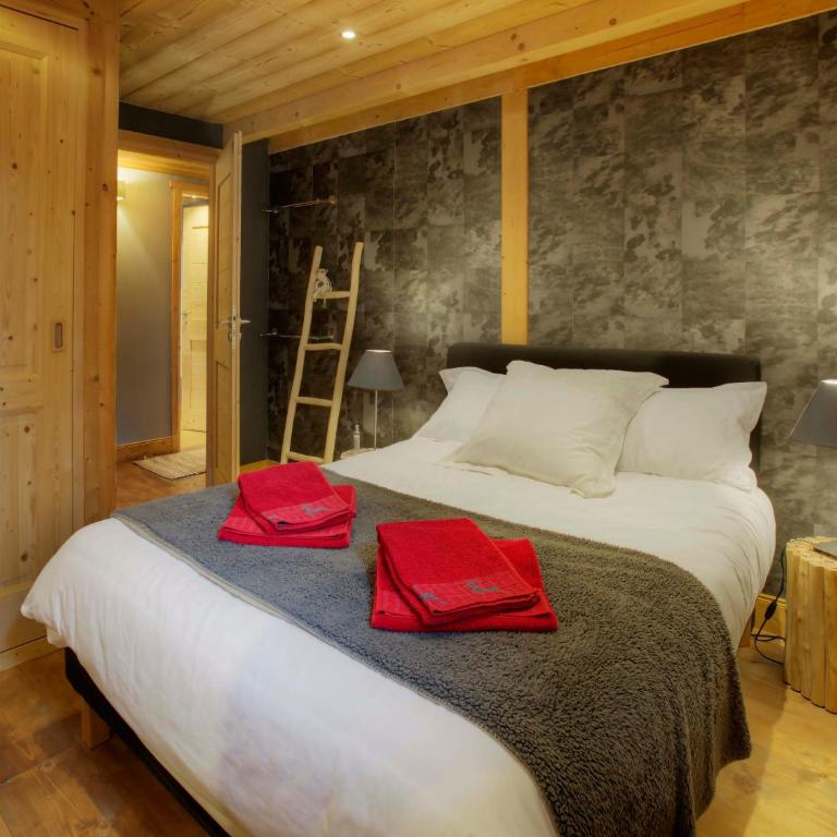 Chalet Philomena - Chalet - 26