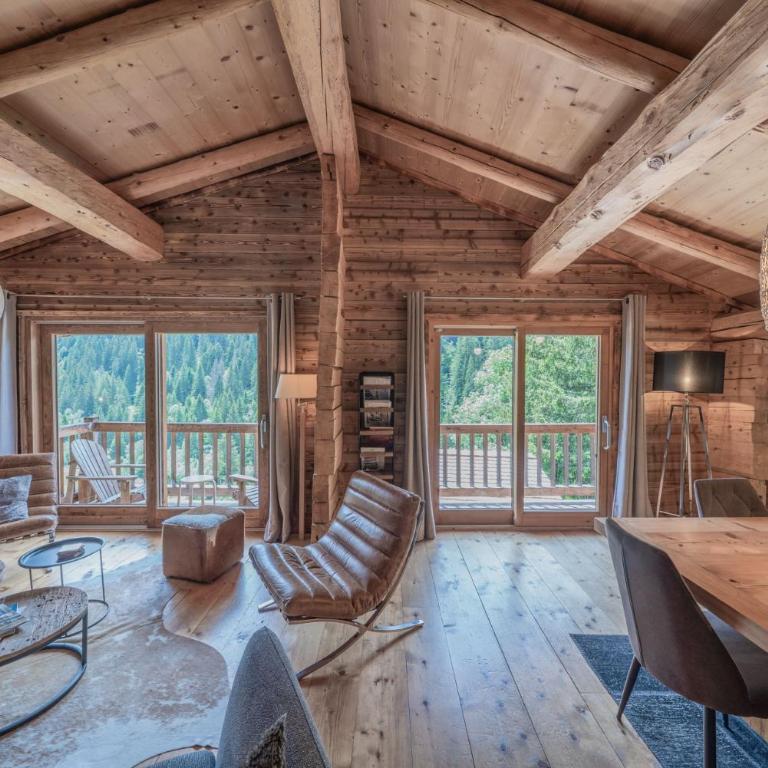 Chalet Philomena - Chalet - 21