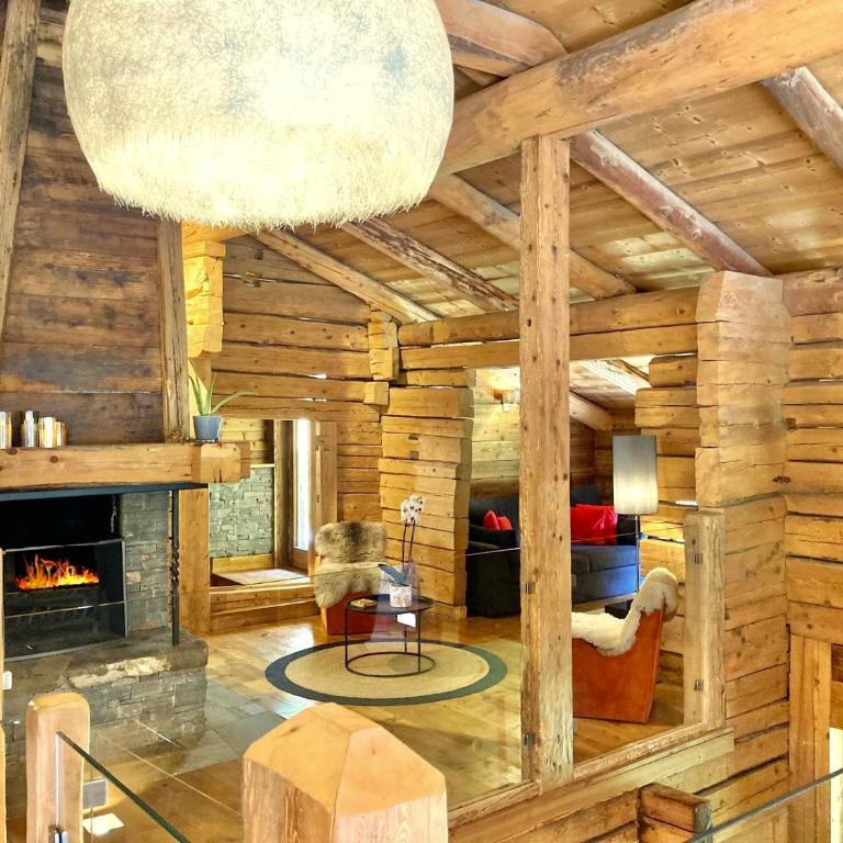 Chalet Philomena - Chalet - 28