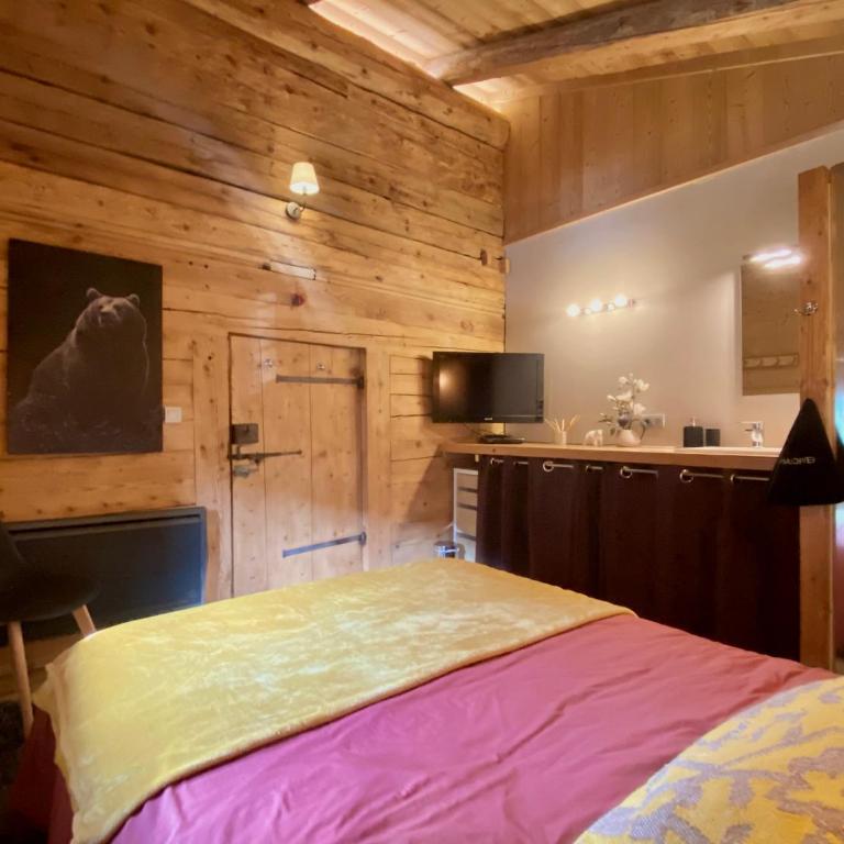 Chalet Philomena - Chalet - 32
