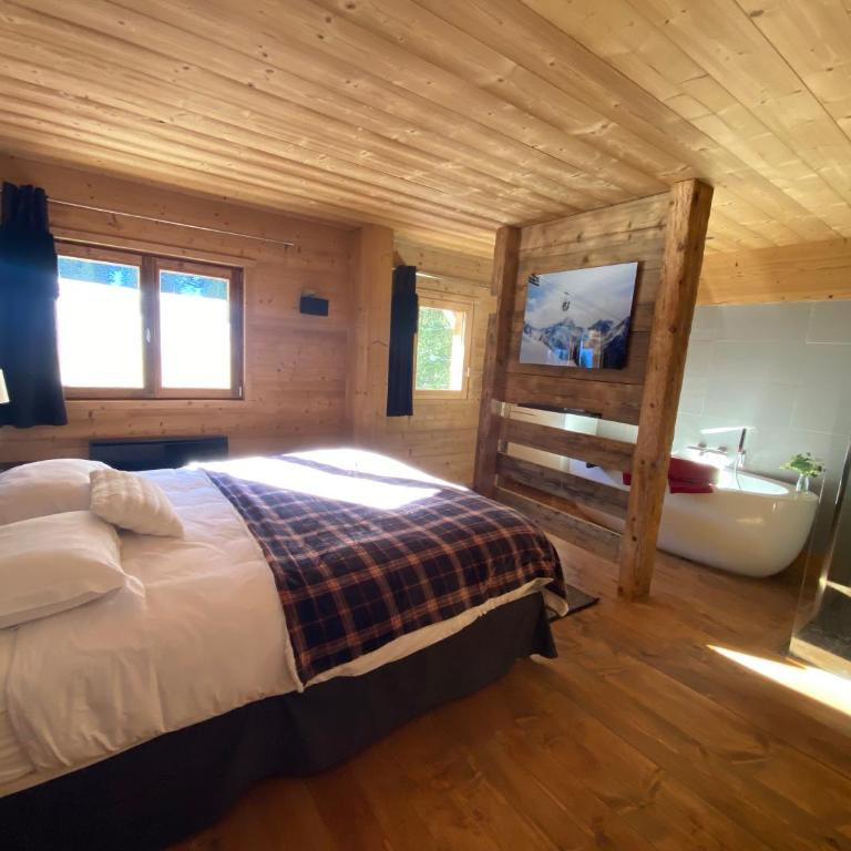 Chalet Philomena - Chalet - 33