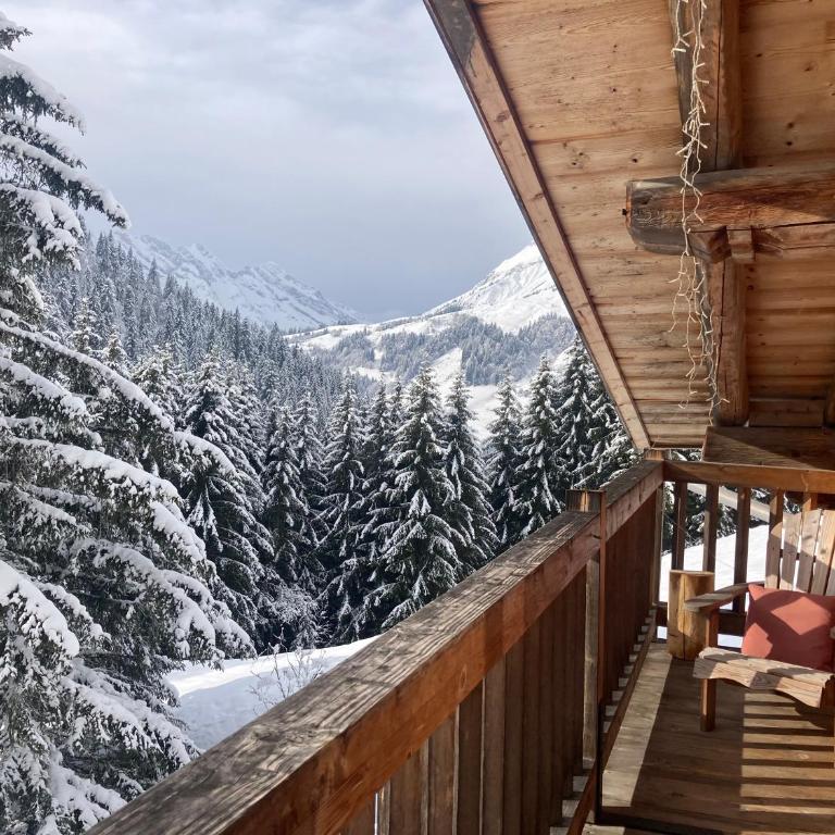 Chalet Philomena - Chalet - 37