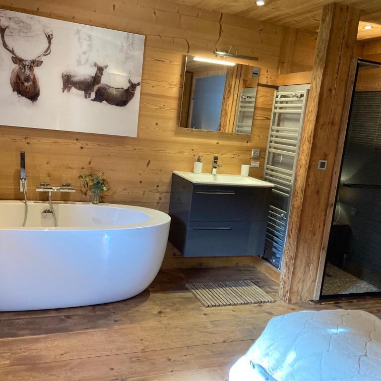 Chalet Philomena - Chalet - 43