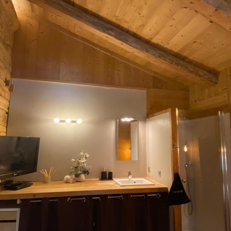 Chalet Philomena - Chalet - 45