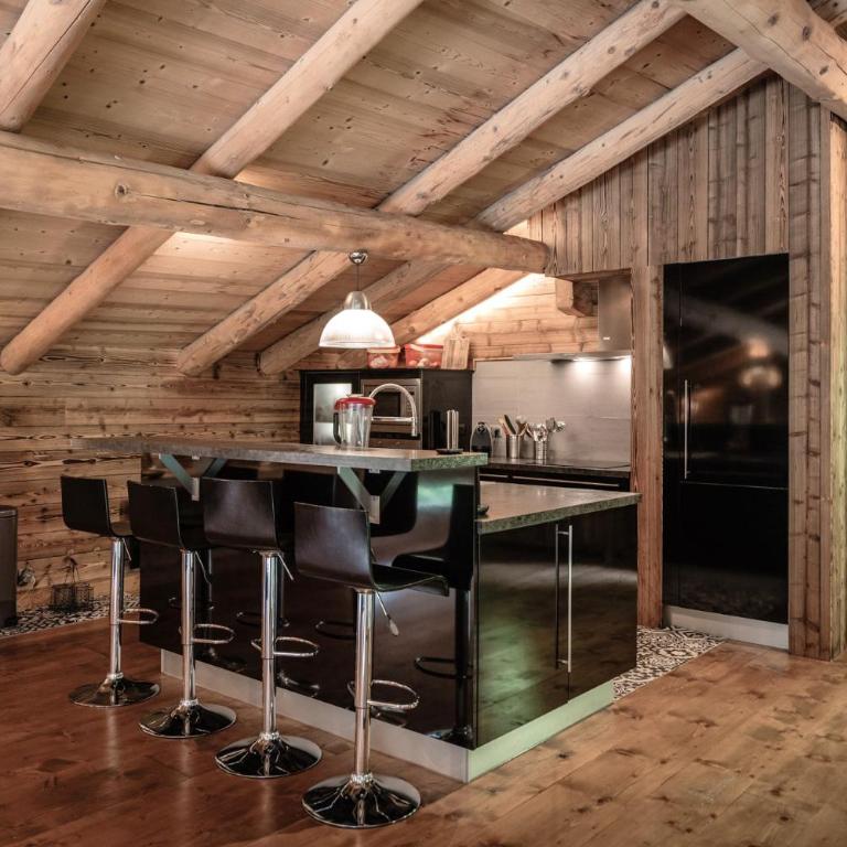 Chalet Philomena - Chalet - 46