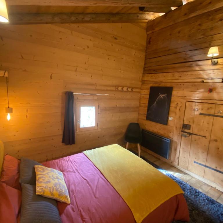 Chalet Philomena - Chalet - 47