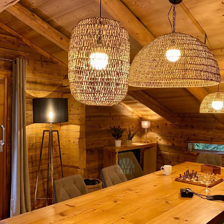 Chalet Philomena - Chalet - 48