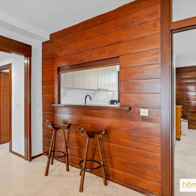 Homity Holidays - Torremolinos - Playamar I - Apartamento de lujo con vistas al mar - 11