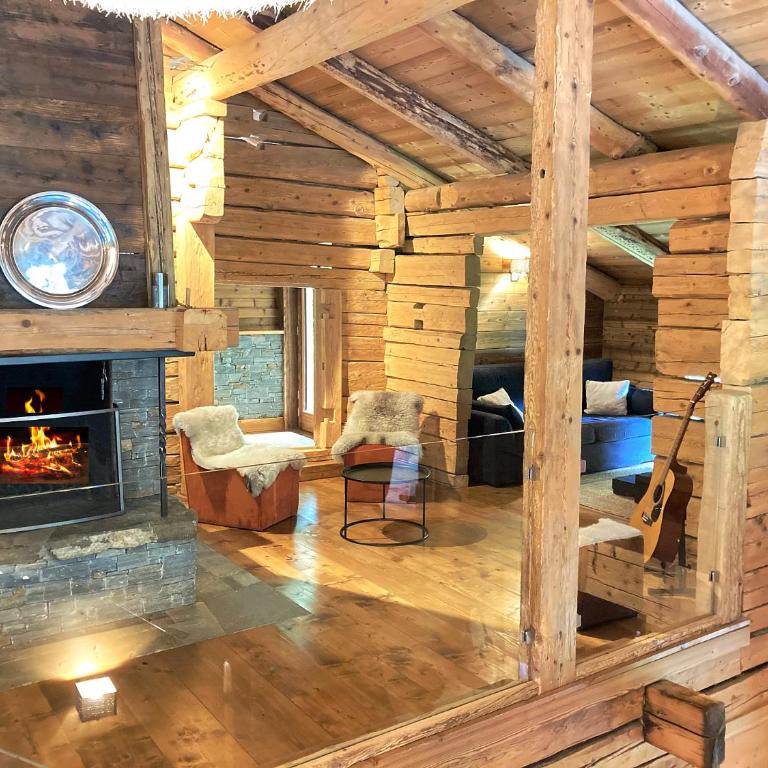 Chalet Philomena - Chalet - 51