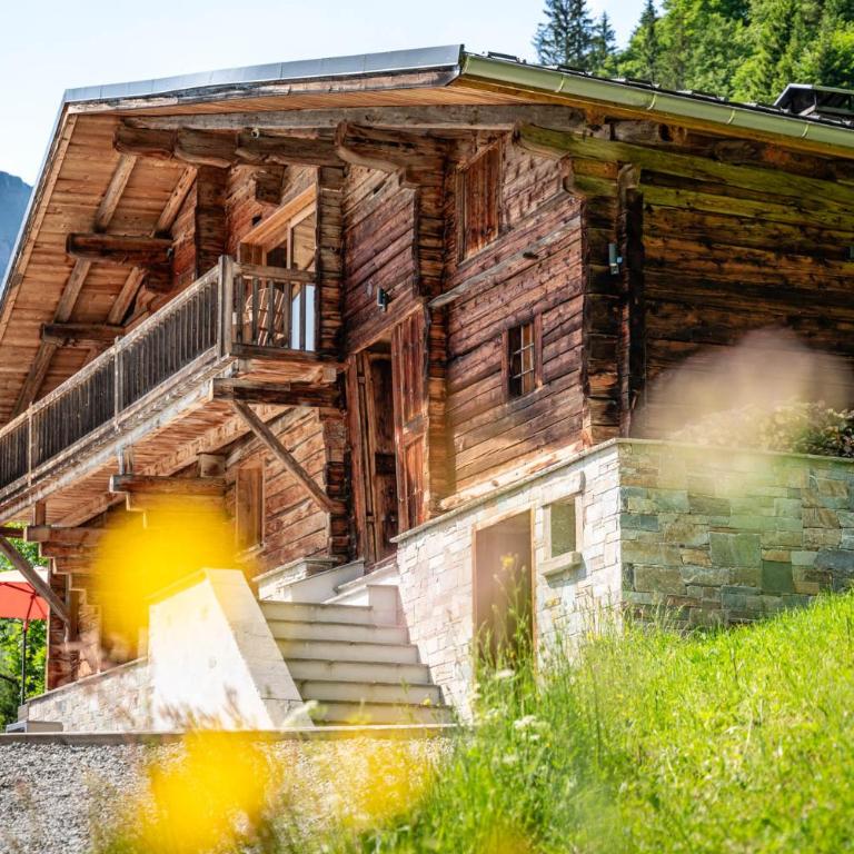 Chalet Philomena - Chalet - 53
