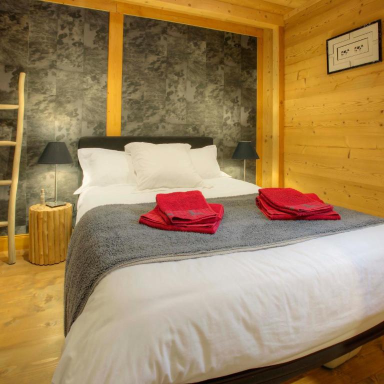 Chalet Philomena - Chalet - 57