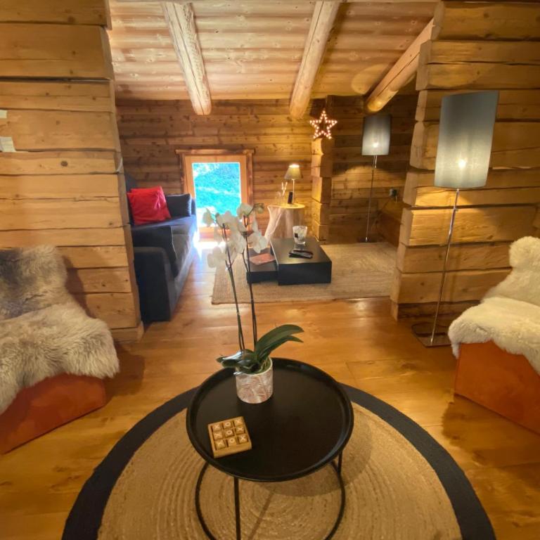 Chalet Philomena - Chalet - 58