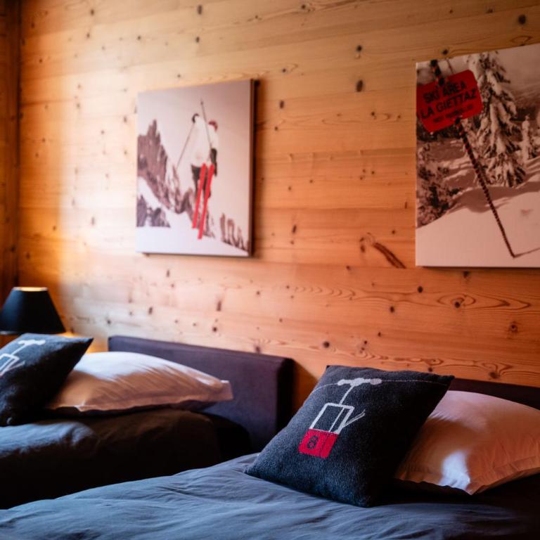 Chalet Philomena - Chalet - 60