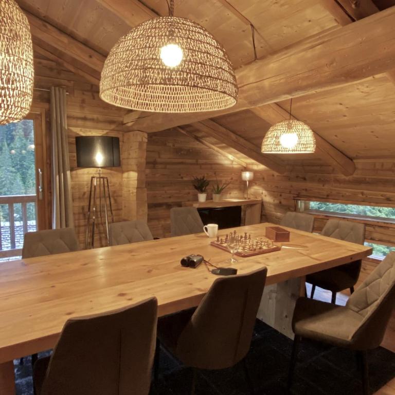 Chalet Philomena - Chalet - 61