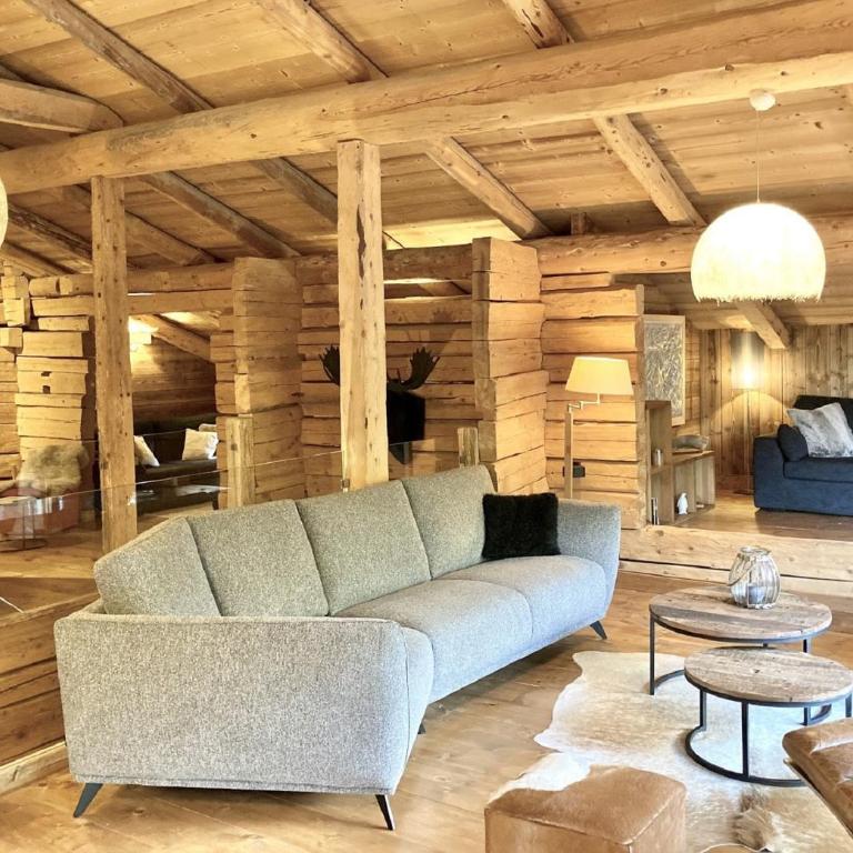 Chalet Philomena - Chalet - 62