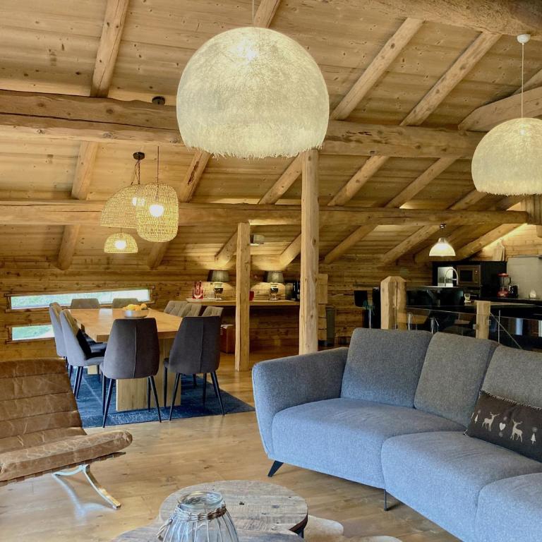 Chalet Philomena - Chalet - 63