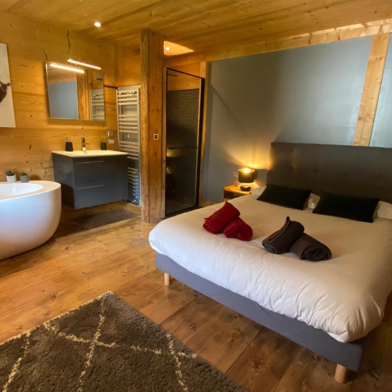 Chalet Philomena - Chalet - 65