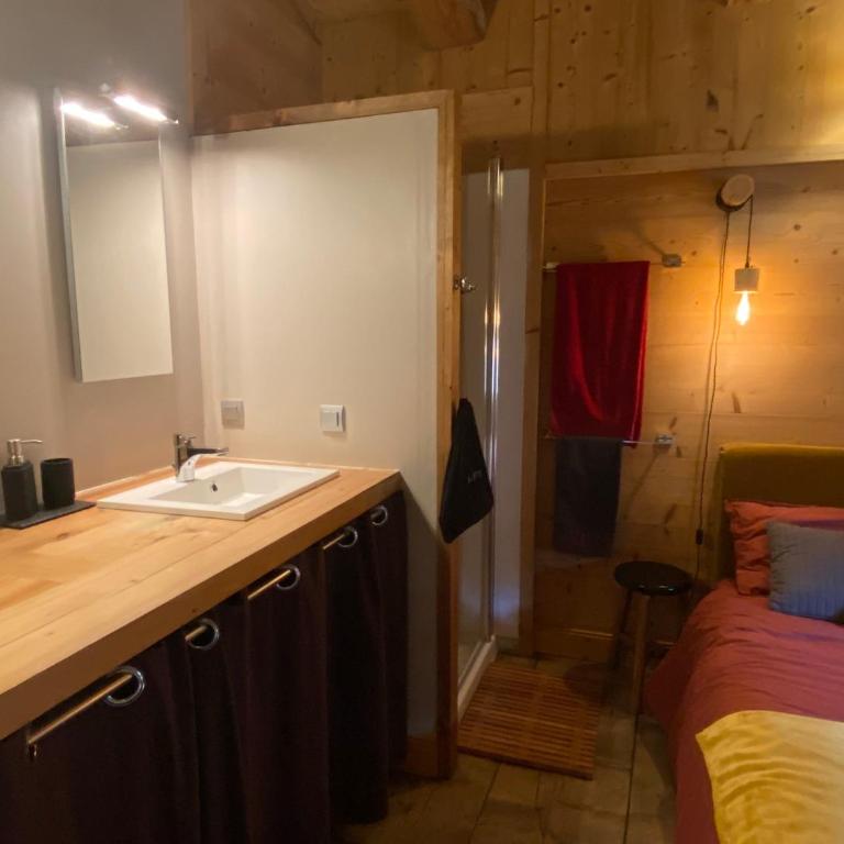 Chalet Philomena - Chalet - 66